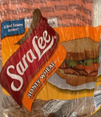 Honey Wheat Bread