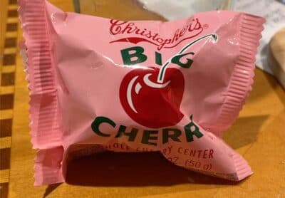 Whole Cherry Center