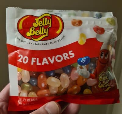 Jelly Beans