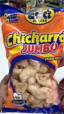 Chicharones