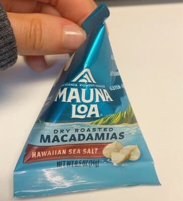 Mauna Loa Macadamias