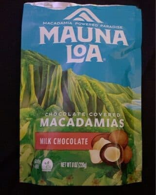Mauna Loa