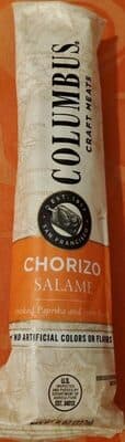 Chorizo Salame