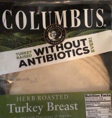 Turkey Breast