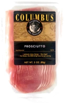 PROSCIUTTO