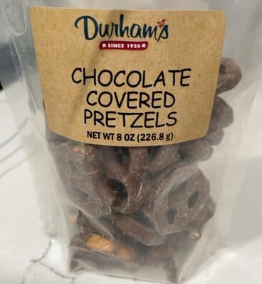 Durhams
