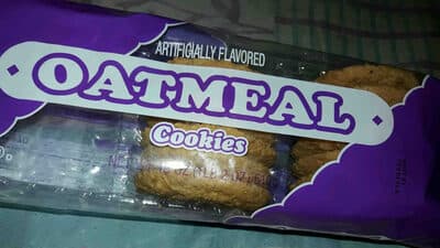 Oatmeal