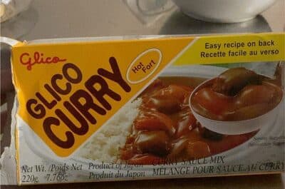 Curry