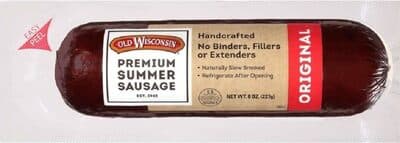 Original Premium Summer Sausage