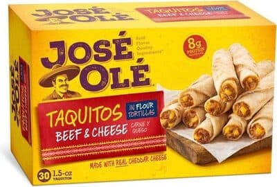 Taquitos