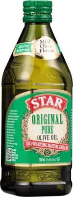 Original Pure Olive Oil