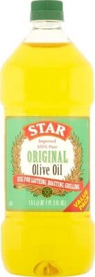 Pure Olive Oil