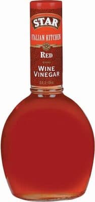 Red Wine Vinegar