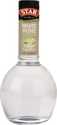 White Wine Vinegar