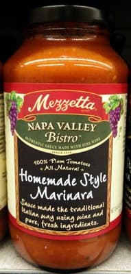 Marinara Sauce