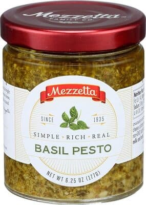Basil Pesto