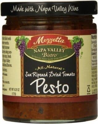 Tomato Pesto