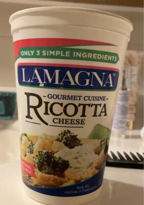 Ricotta Cheese