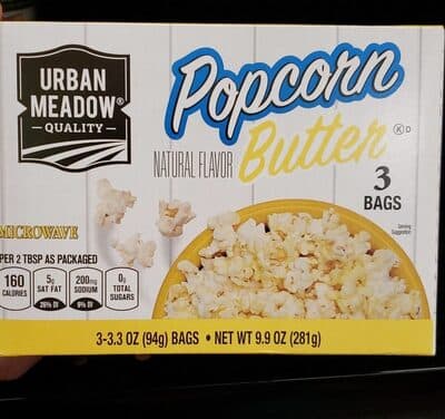 Popcorn