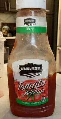 Tomato Ketchup
