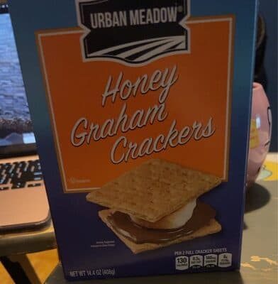 Graham Crackers