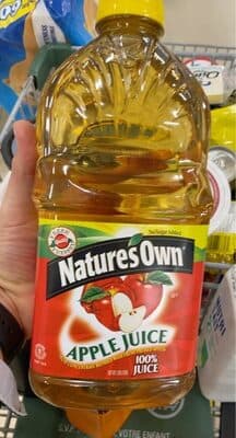 Apple Juice