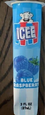 Icee pop