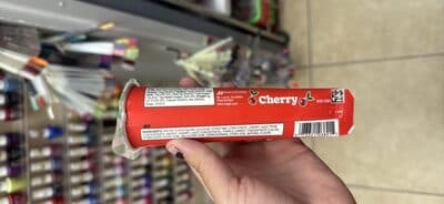 Cherry