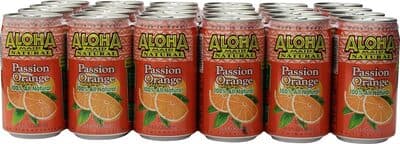 Passion Orange