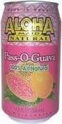Juice Passoguava