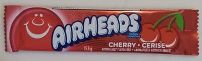 Cherry Candy