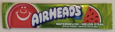 Watermelon Candy