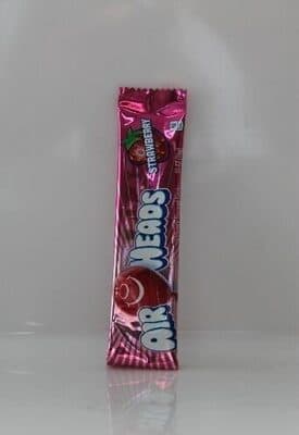 Strawberry Candy