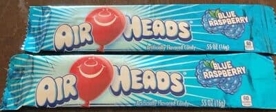 Blue Raspberry Candy