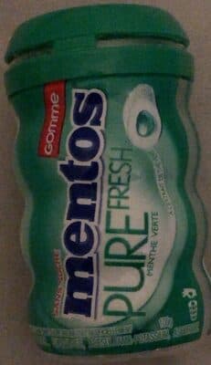 Pure fresh
