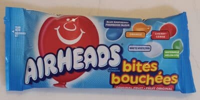 Original Fruit Bites Candy
