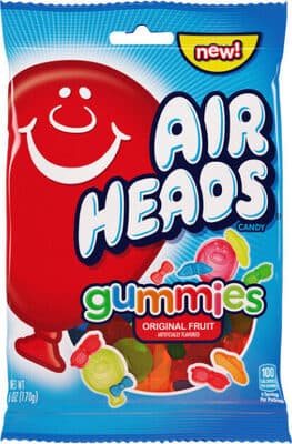 Original Fruit Gummies Candy