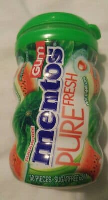Watermelon Sugarfree Gum