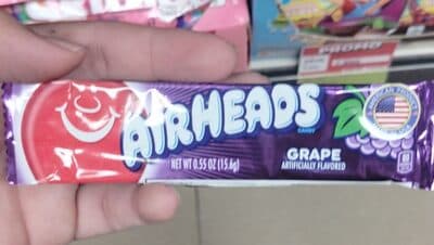 Grape Candy