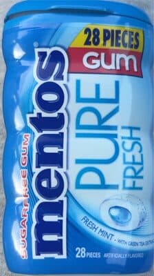 Pure Fresh Gum