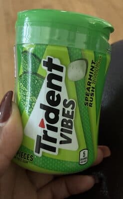 Spearmint Rush