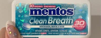 Clean Breath
