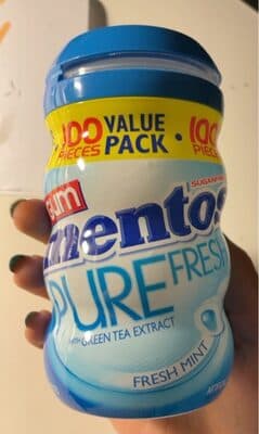 Pure Fresh