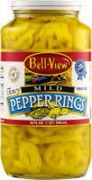 Bell-View Pepper Rings Mild