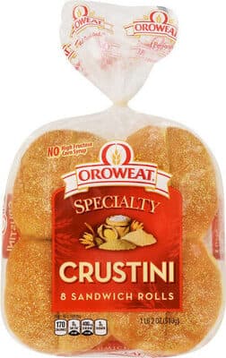 Sandwich Buns