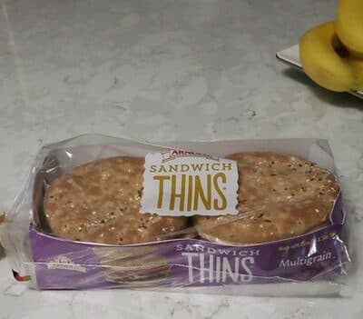 Multigrain Rolls