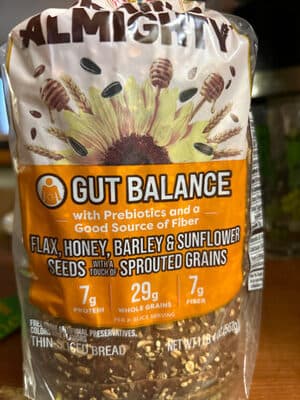 Grains Almighty