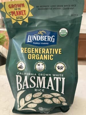 Basmati Rice