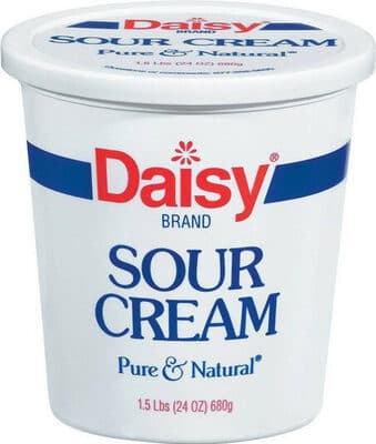 Sour Cream