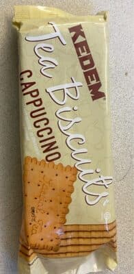 Kedem Tea Biscuits